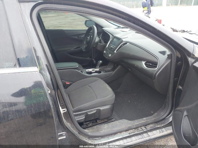 1G1ZB5ST0GF272683 Chevrolet MALIBU LS