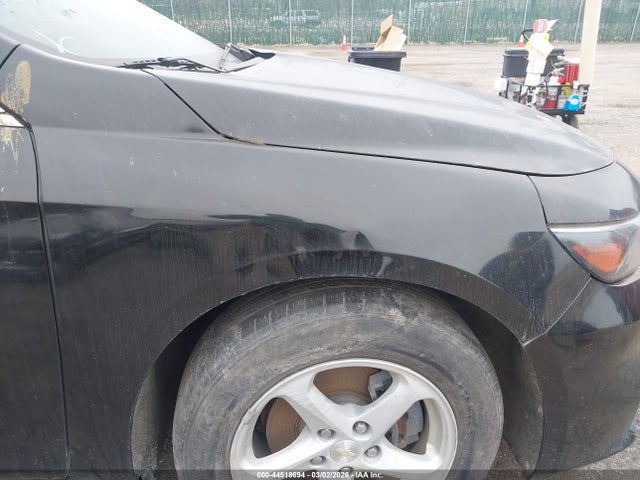 1G1ZB5ST0GF272683 Chevrolet MALIBU LS