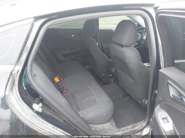 1G1ZB5ST0GF272683 Chevrolet MALIBU LS