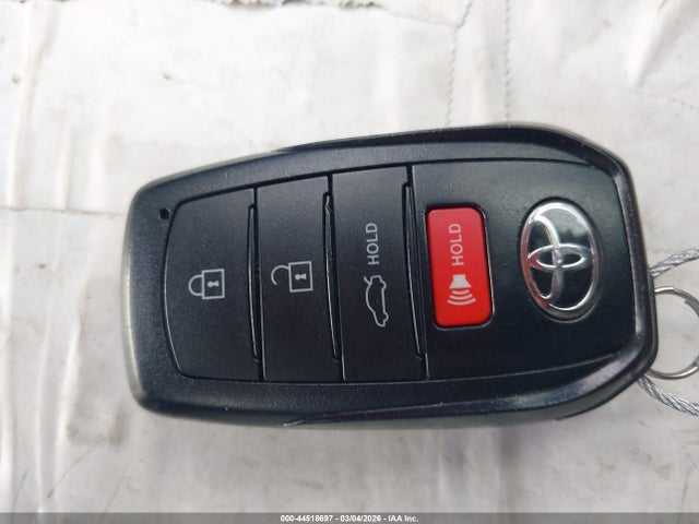 4T1DAACK7SU004376 Toyota CAMRY XSE
