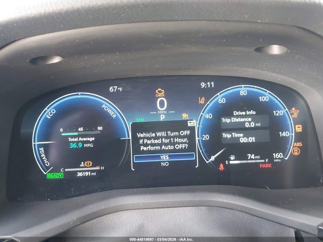 4T1DAACK7SU004376 Toyota CAMRY XSE