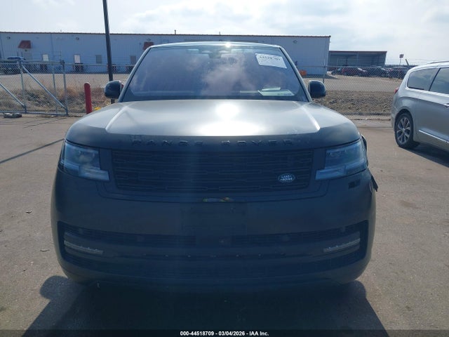 Land Rover Range Rover P400 Se 2023 SALKPBFU1PA024184 Image 12