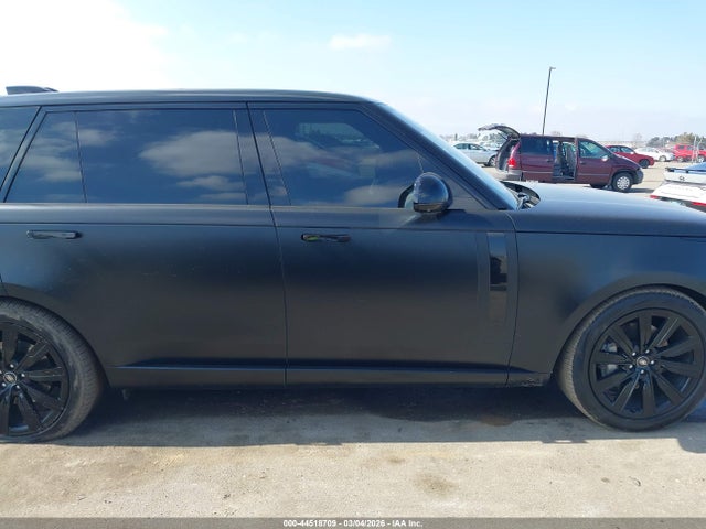 Land Rover Range Rover P400 Se 2023 SALKPBFU1PA024184 Image 13