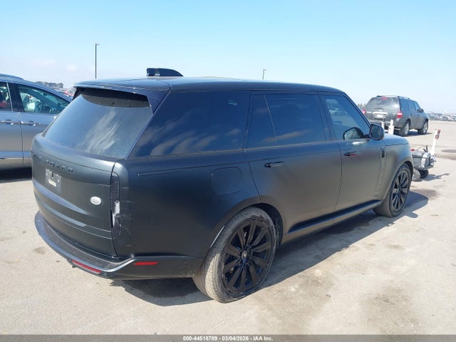 Land Rover Range Rover P400 Se 2023 SALKPBFU1PA024184 Image 4