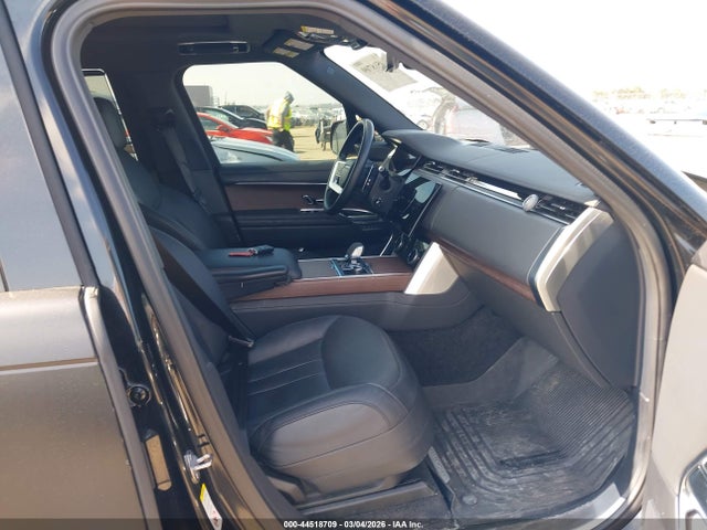 Land Rover Range Rover P400 Se 2023 SALKPBFU1PA024184 Image 5