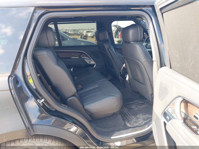 Land Rover Range Rover P400 Se 2023 SALKPBFU1PA024184 Image 8
