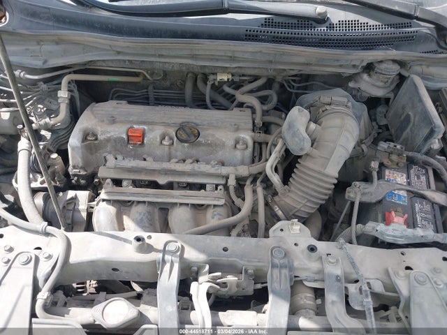 44518711 :رقم المزاد ، 3CZRM3H55CG701835 vin ، 2012 Honda Cr-v Ex مزاد بيع
