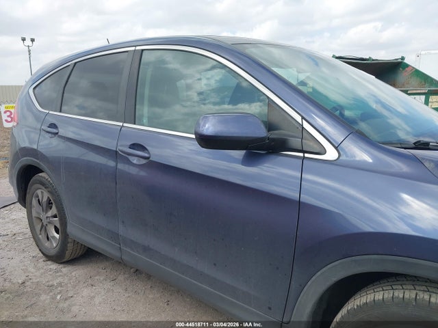44518711 :رقم المزاد ، 3CZRM3H55CG701835 vin ، 2012 Honda Cr-v Ex مزاد بيع
