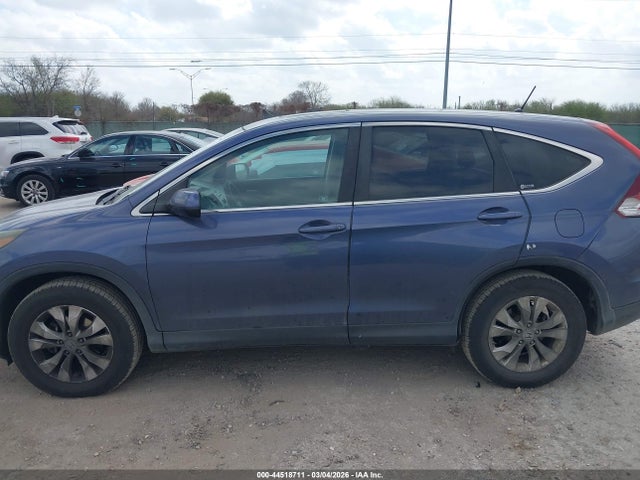 44518711 :رقم المزاد ، 3CZRM3H55CG701835 vin ، 2012 Honda Cr-v Ex مزاد بيع
