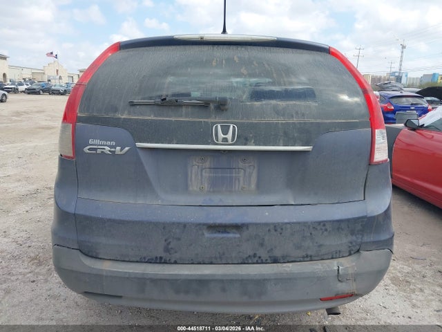 44518711 :رقم المزاد ، 3CZRM3H55CG701835 vin ، 2012 Honda Cr-v Ex مزاد بيع