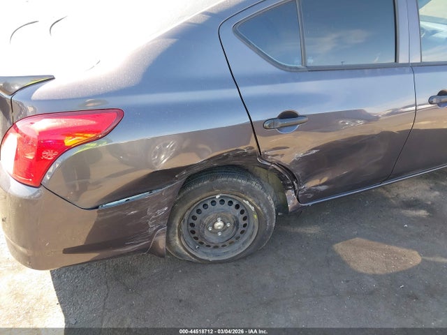 Nissan Versa 1.6 S+ 2015 3N1CN7AP3FL859746 Image 6