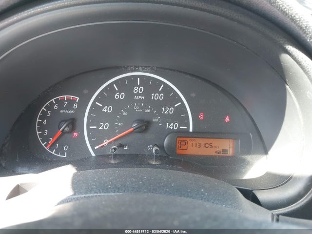 Nissan Versa 1.6 S+ 2015 3N1CN7AP3FL859746 Image 7