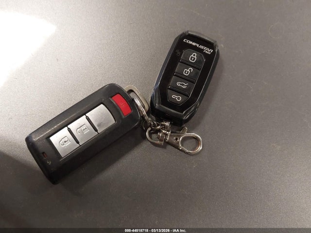 Aukcja sprzedaży 2020 Mitsubishi Outlander Sport 2.0 Se, vin: JA4AP4AU2LU003773, numer aukcji: 44518718