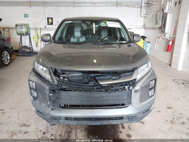 Aukcja sprzedaży 2020 Mitsubishi Outlander Sport 2.0 Se, vin: JA4AP4AU2LU003773, numer aukcji: 44518718