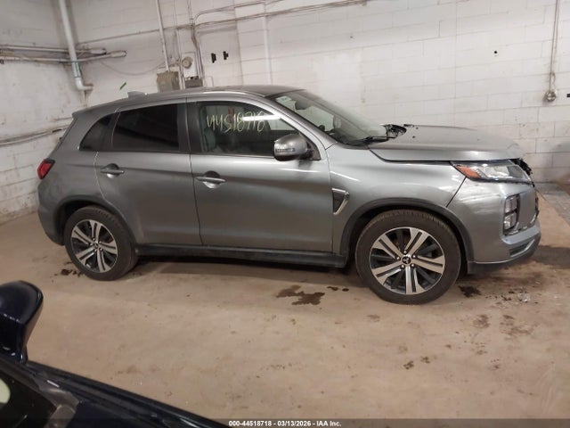 Aukcja sprzedaży 2020 Mitsubishi Outlander Sport 2.0 Se, vin: JA4AP4AU2LU003773, numer aukcji: 44518718