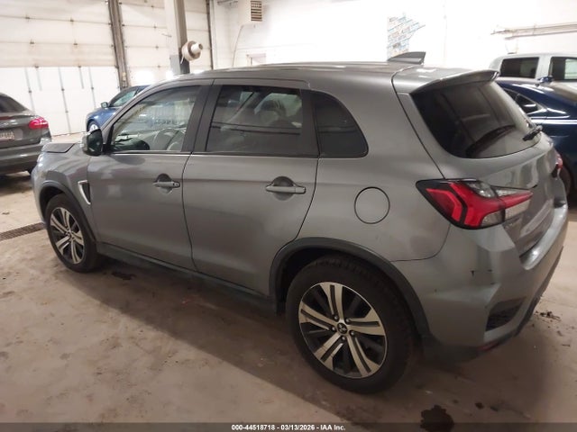 Aukcja sprzedaży 2020 Mitsubishi Outlander Sport 2.0 Se, vin: JA4AP4AU2LU003773, numer aukcji: 44518718