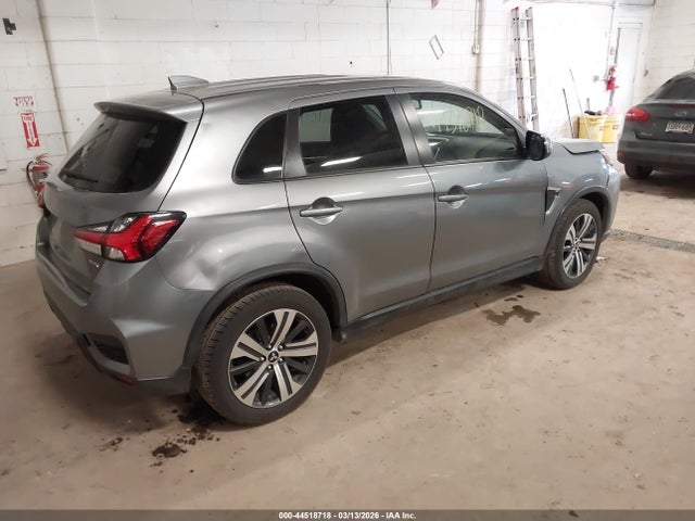 Aukcja sprzedaży 2020 Mitsubishi Outlander Sport 2.0 Se, vin: JA4AP4AU2LU003773, numer aukcji: 44518718