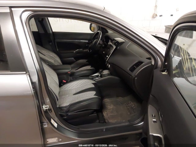 Aukcja sprzedaży 2020 Mitsubishi Outlander Sport 2.0 Se, vin: JA4AP4AU2LU003773, numer aukcji: 44518718