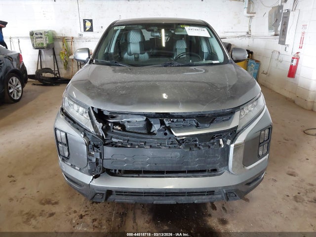 Aukcja sprzedaży 2020 Mitsubishi Outlander Sport 2.0 Se, vin: JA4AP4AU2LU003773, numer aukcji: 44518718