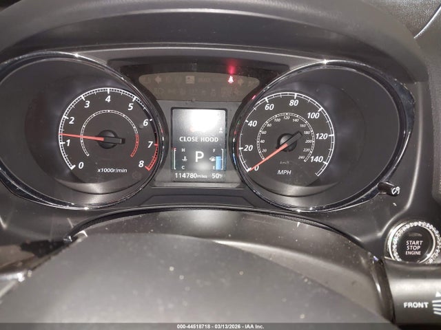 Aukcja sprzedaży 2020 Mitsubishi Outlander Sport 2.0 Se, vin: JA4AP4AU2LU003773, numer aukcji: 44518718