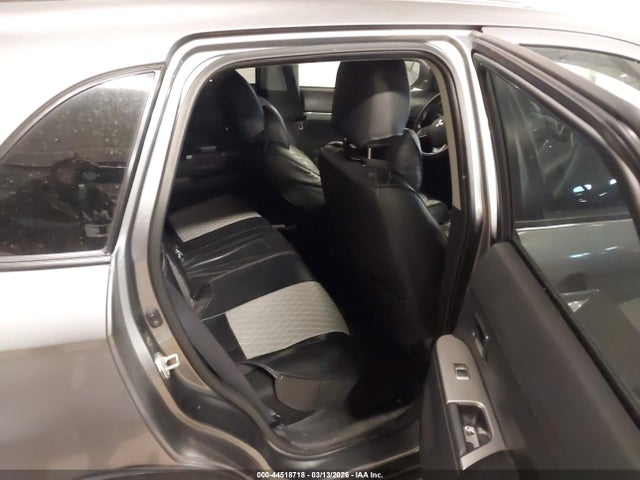 Aukcja sprzedaży 2020 Mitsubishi Outlander Sport 2.0 Se, vin: JA4AP4AU2LU003773, numer aukcji: 44518718