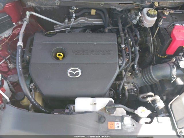 Aukcja sprzedaży 2011 Mazda Cx-7 I Sport, vin: JM3ER2B56B0387213, numer aukcji: 44518727