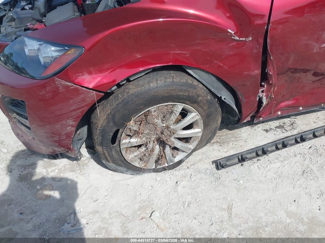 Aukcja sprzedaży 2011 Mazda Cx-7 I Sport, vin: JM3ER2B56B0387213, numer aukcji: 44518727