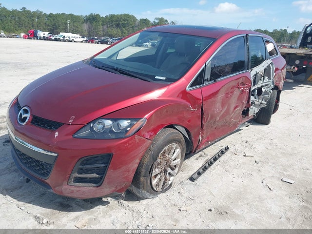 Aukcja sprzedaży 2011 Mazda Cx-7 I Sport, vin: JM3ER2B56B0387213, numer aukcji: 44518727