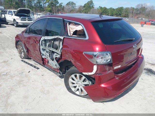 Aukcja sprzedaży 2011 Mazda Cx-7 I Sport, vin: JM3ER2B56B0387213, numer aukcji: 44518727