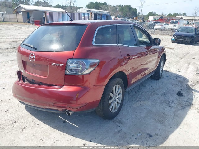 Aukcja sprzedaży 2011 Mazda Cx-7 I Sport, vin: JM3ER2B56B0387213, numer aukcji: 44518727