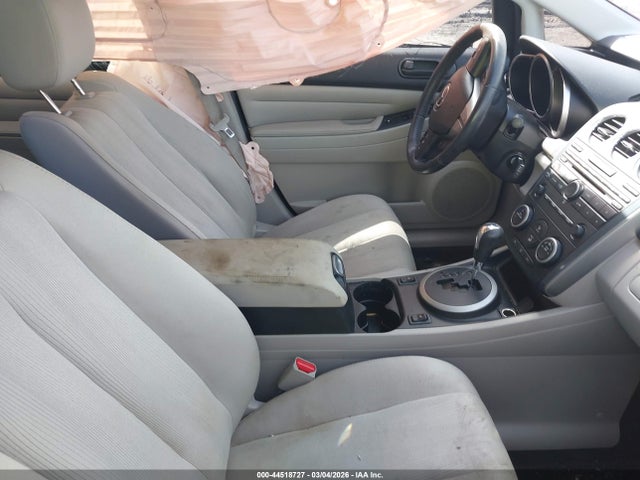 Aukcja sprzedaży 2011 Mazda Cx-7 I Sport, vin: JM3ER2B56B0387213, numer aukcji: 44518727