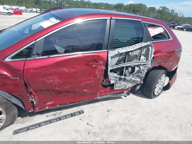 Aukcja sprzedaży 2011 Mazda Cx-7 I Sport, vin: JM3ER2B56B0387213, numer aukcji: 44518727