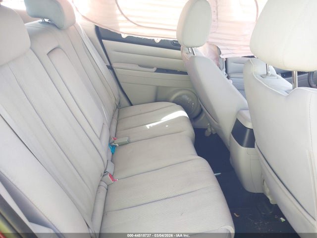 Aukcja sprzedaży 2011 Mazda Cx-7 I Sport, vin: JM3ER2B56B0387213, numer aukcji: 44518727