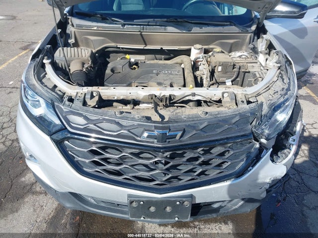 Chevrolet Equinox Awd Premier 2021 2GNAXXEV6M6164385 Image 10