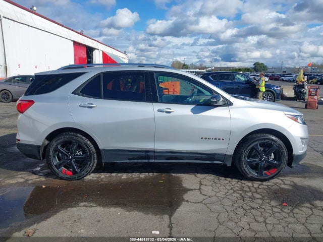 Chevrolet Equinox Awd Premier 2021 2GNAXXEV6M6164385 Image 13