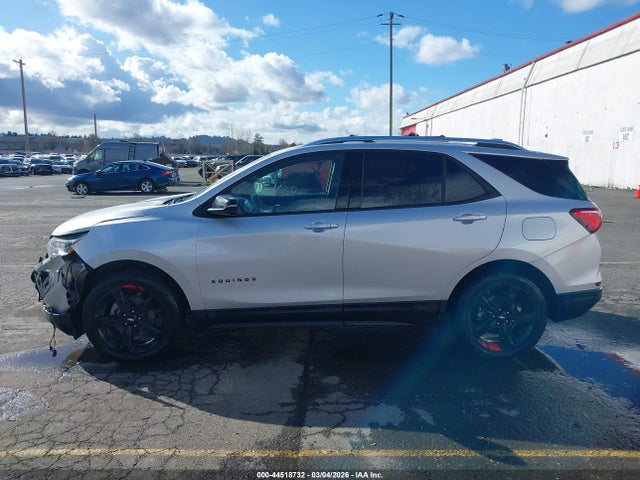 Chevrolet Equinox Awd Premier 2021 2GNAXXEV6M6164385 Image 14