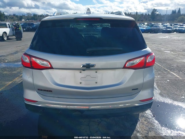 Chevrolet Equinox Awd Premier 2021 2GNAXXEV6M6164385 Image 16