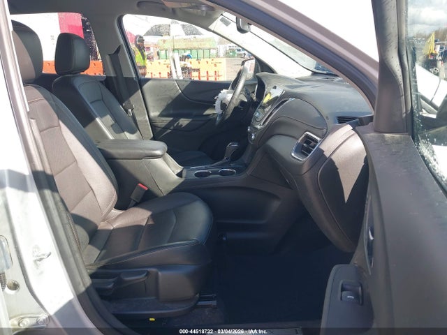 Chevrolet Equinox Awd Premier 2021 2GNAXXEV6M6164385 Image 5