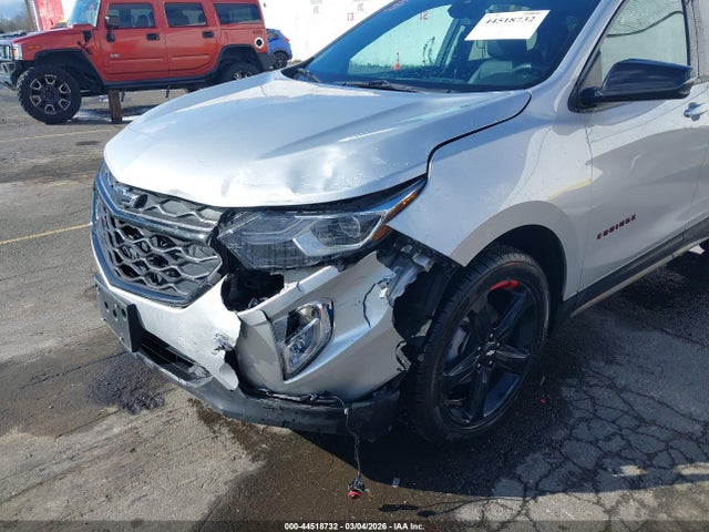 Chevrolet Equinox Awd Premier 2021 2GNAXXEV6M6164385 Image 6