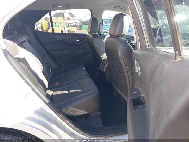 Chevrolet Equinox Awd Premier 2021 2GNAXXEV6M6164385 Image 8