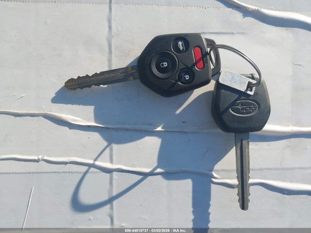 JF2SJAAC4GG470555 Subaru Forester 2.5i