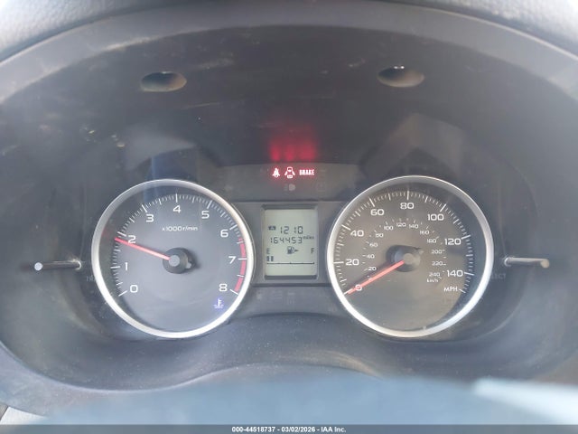 JF2SJAAC4GG470555 Subaru Forester 2.5i