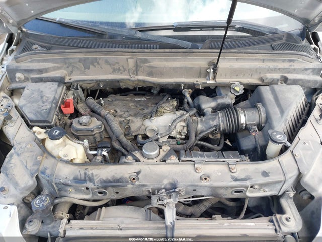 Aukcja sprzedaży 2009 Buick Enclave Cxl, vin: 5GAER23D29J187529, numer aukcji: 44518738