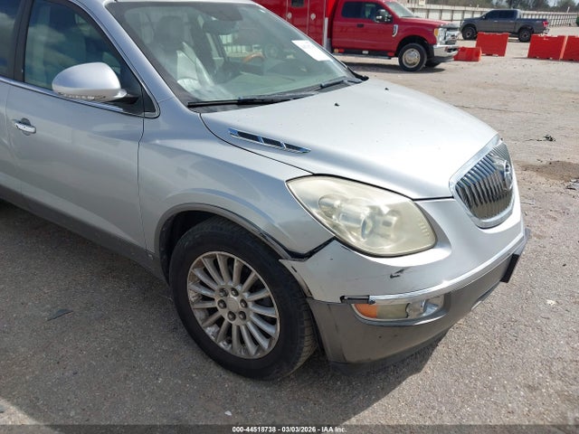 Aukcja sprzedaży 2009 Buick Enclave Cxl, vin: 5GAER23D29J187529, numer aukcji: 44518738