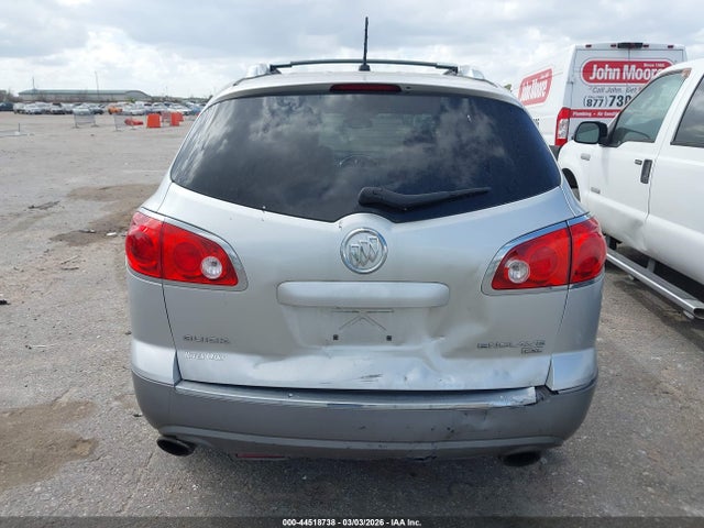 Aukcja sprzedaży 2009 Buick Enclave Cxl, vin: 5GAER23D29J187529, numer aukcji: 44518738