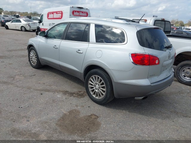 Aukcja sprzedaży 2009 Buick Enclave Cxl, vin: 5GAER23D29J187529, numer aukcji: 44518738