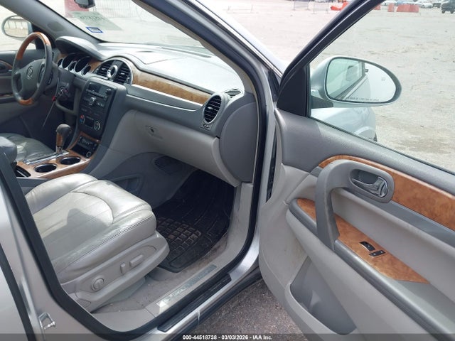Aukcja sprzedaży 2009 Buick Enclave Cxl, vin: 5GAER23D29J187529, numer aukcji: 44518738