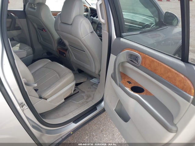 Aukcja sprzedaży 2009 Buick Enclave Cxl, vin: 5GAER23D29J187529, numer aukcji: 44518738