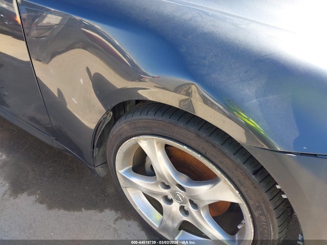 Продажа на аукционе авто 2008 Lexus Is 250, vin: JTHBK262082067400, номер лота: 44518739