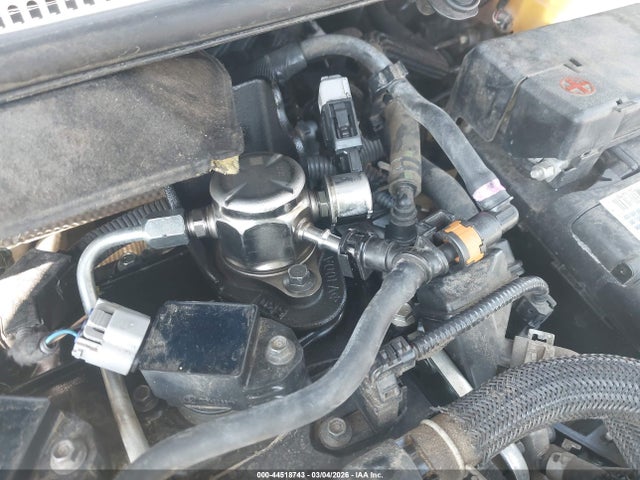 JTDS4MCE1MJ073874 Toyota COROLLA SE